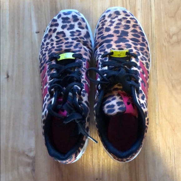 Adidas Zx Flux - Picture 2 of 4